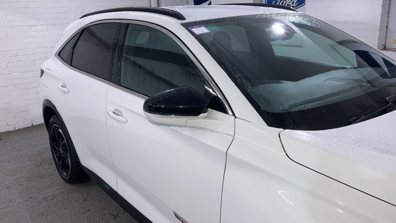 DS 7 Crossback 1.5 BlueHDi Performance Line 5dr Diesel 